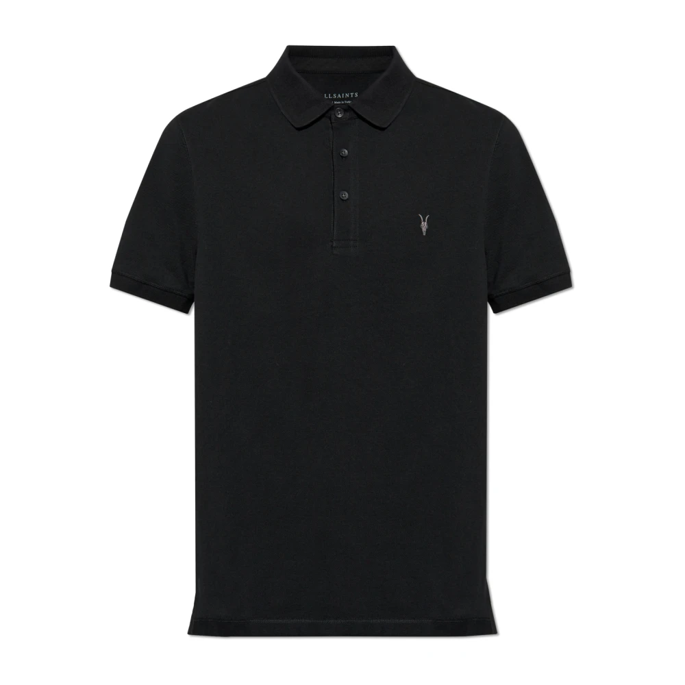 Tops > Polo Shirts - - AllSaints - Modalova