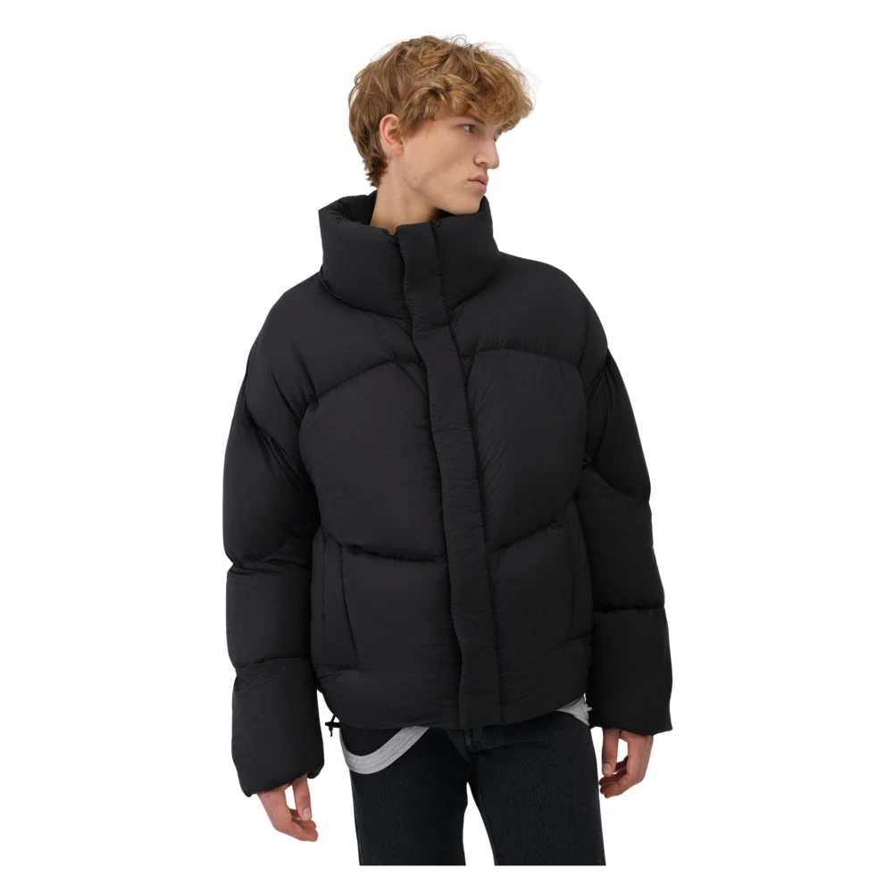 Bacon M New Order ROD Black Heren