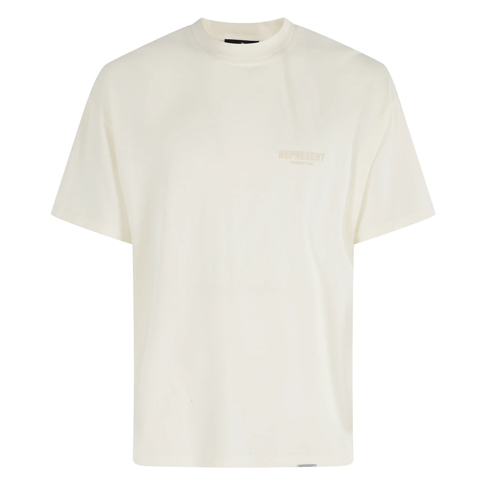 Tops > T-Shirts - - Represent - Modalova