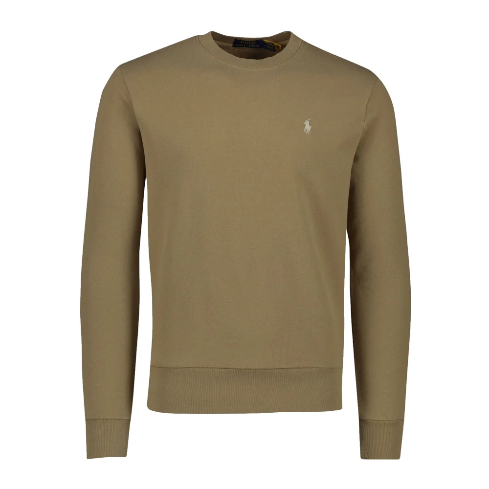 Ralph Lauren Polo sweater groen Green Heren