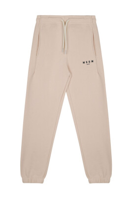 vanilla-logo-print-sweatpants