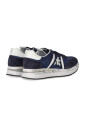 sneaker-en-daim-bleu-avec-inserts-en-mesh