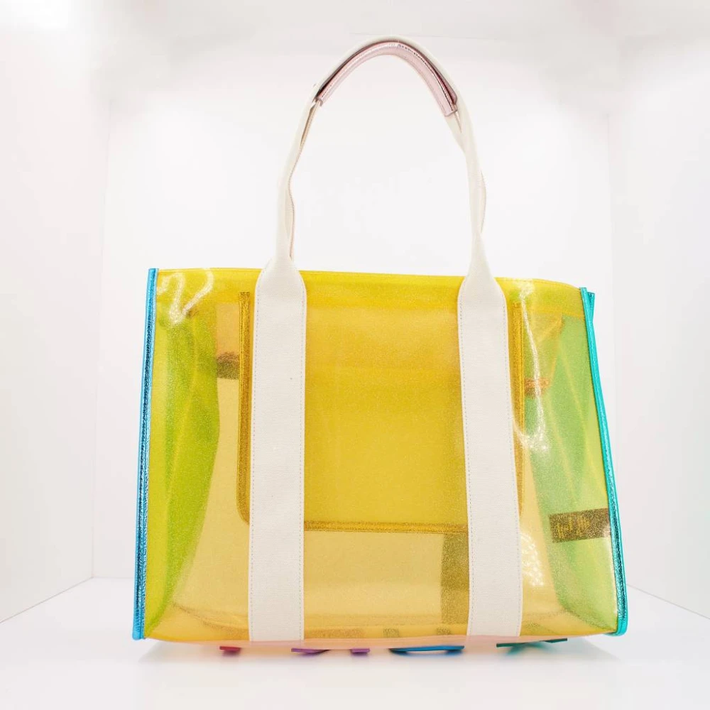 Kurt Geiger Tote Bags Multicolor Dames
