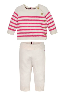 Sport Set Top & Pants