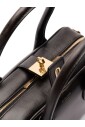 chic-nero-leather-handbag