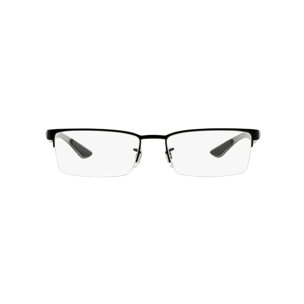 Ray-Ban Brillen Black Heren
