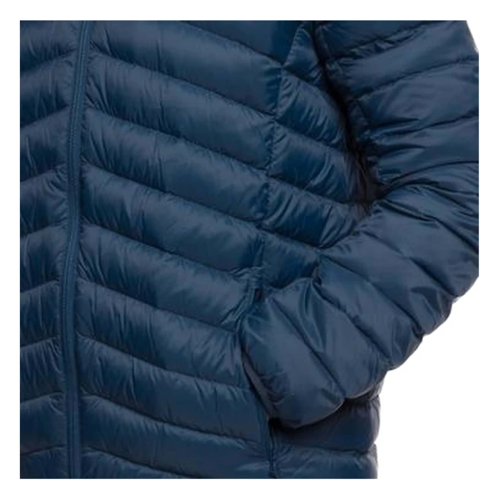 Trangoworld Godrin Jas Blue Heren