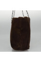 pre-owned-suede-prada-bags