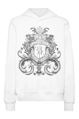 B Baroque Hoodie