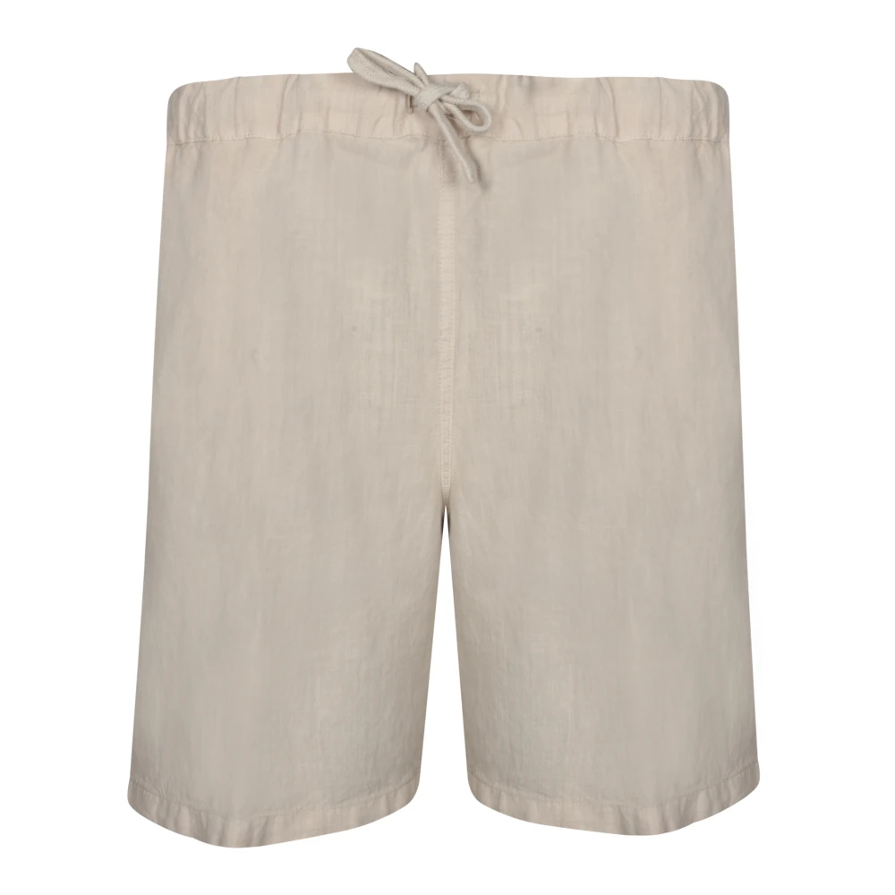 Shorts > Casual Shorts - - 120% Lino - Modalova
