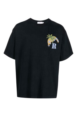 moonlight-tropics-logo-print-t-shirt