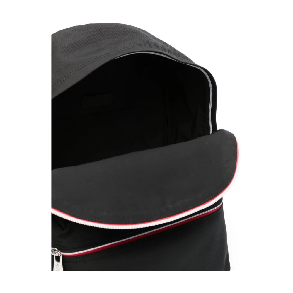 Moncler Pierrick Rugzakken Collectie Black Dames