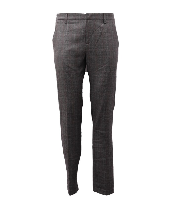 grijze-geruite-wollen-broek
