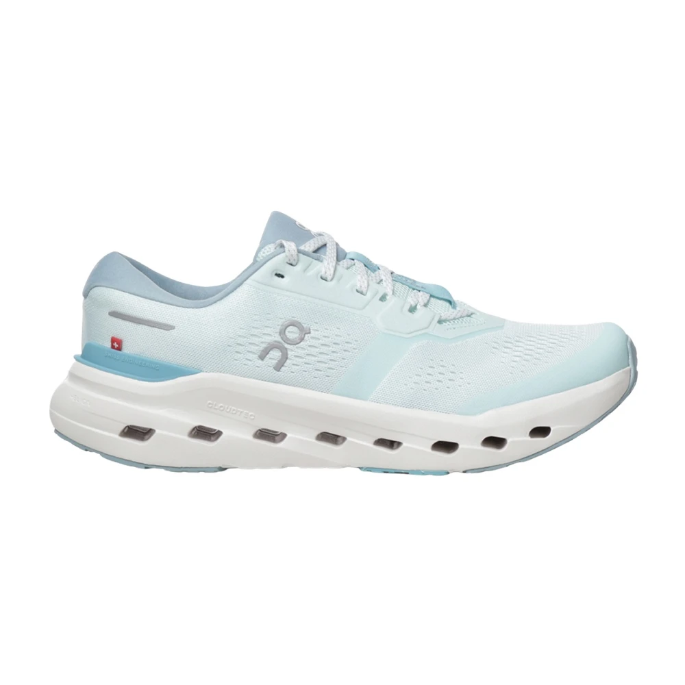 On Running - Cloudrunner 3 - Sport - Herren - Blau - 43 Eu - Bild 3