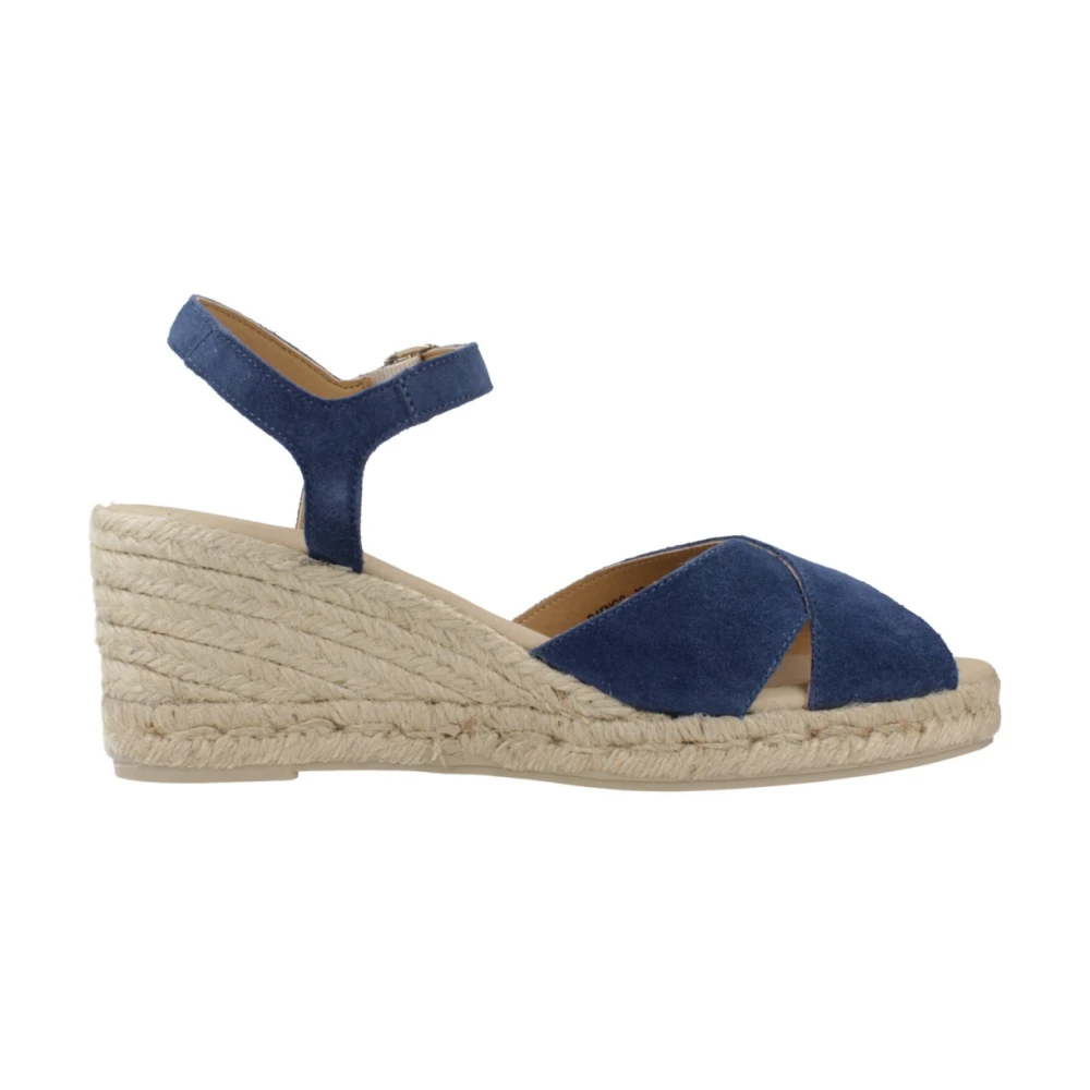Geox , Damen, Schuhe, Blau, 39 Eu