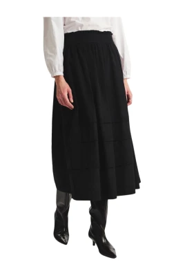 Héloïse Lång Kjole