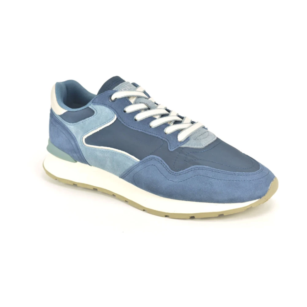 Hoff Combi Runner N. Heren Schoenen Blauw