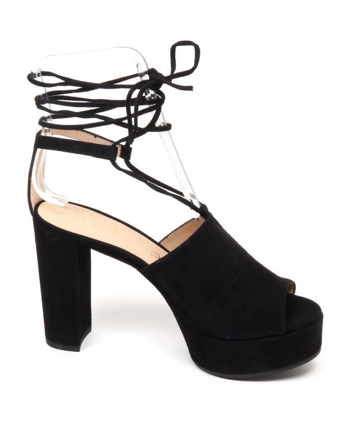 sandales-compensees-en-daim-noir