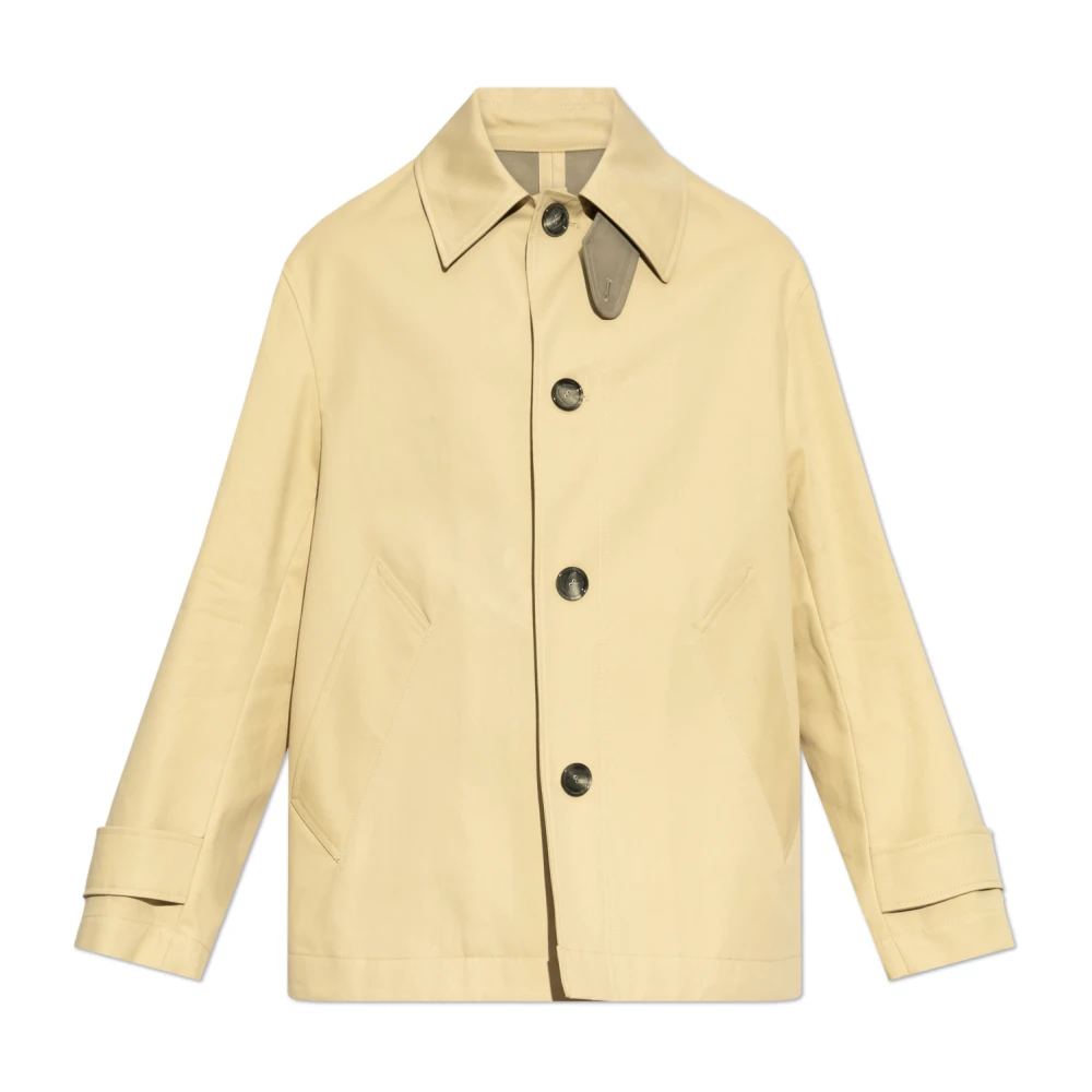 Jackets > Light Jackets - - Ami Paris - Modalova