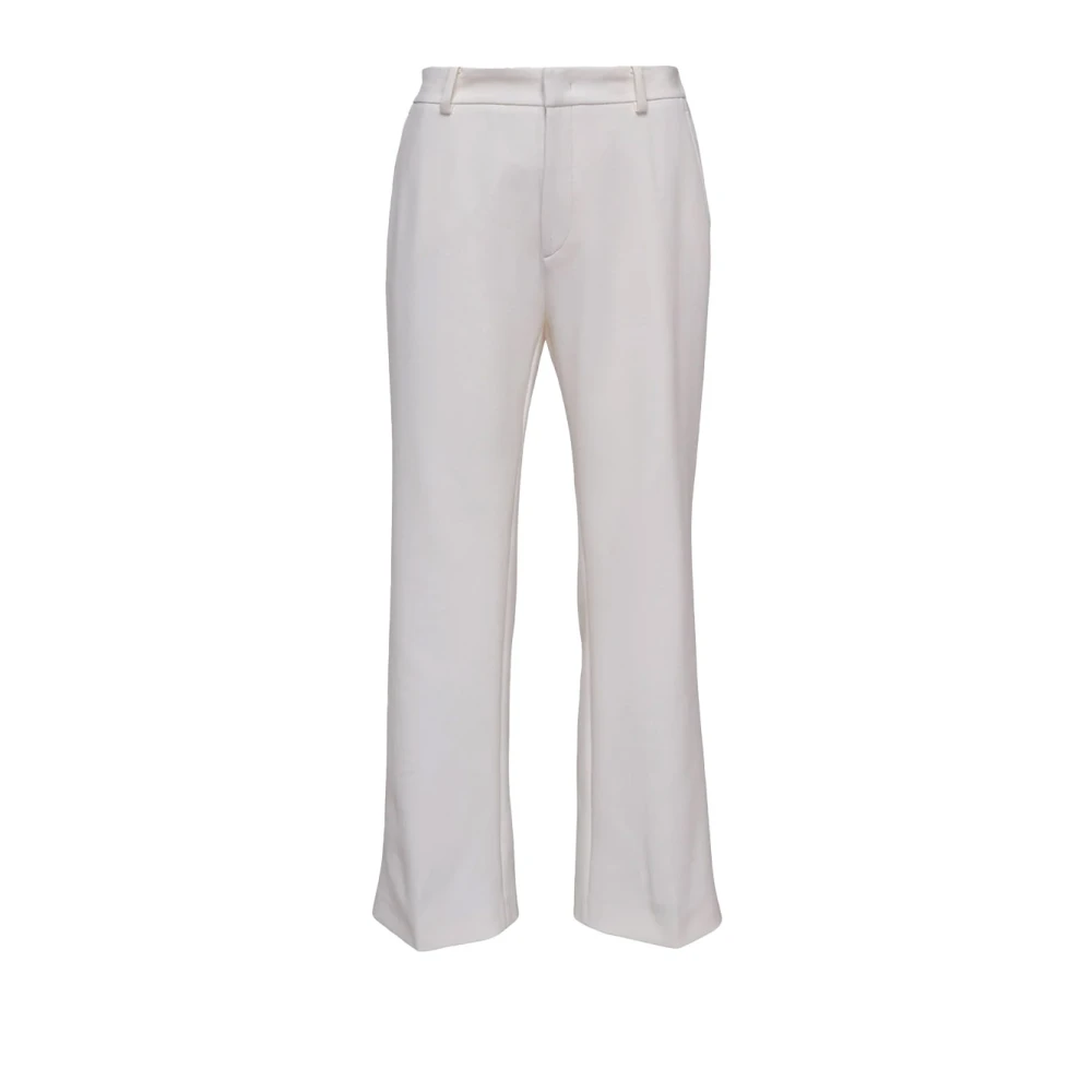 Trousers > Wide Trousers - - N21 - Modalova