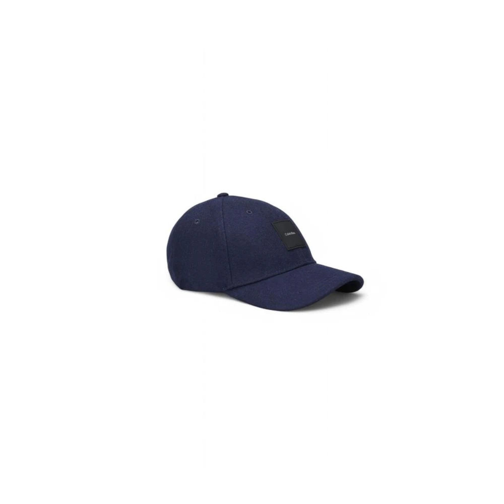 Accessories > Hats > Caps - - Calvin Klein - Modalova