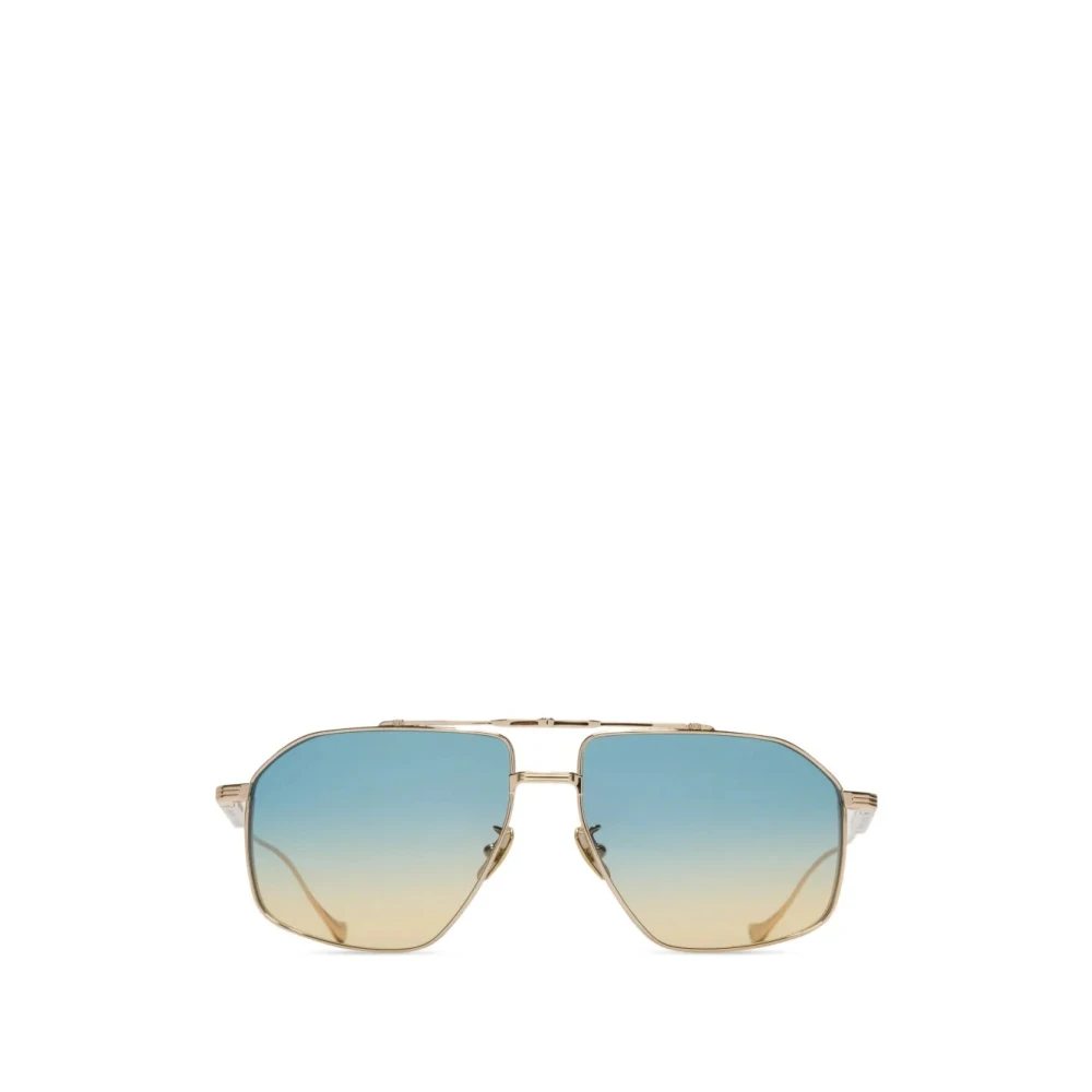 Cutler And Gross Unisex Multicolor Sunglasses, 59 Mm, Kensington Sunglasses