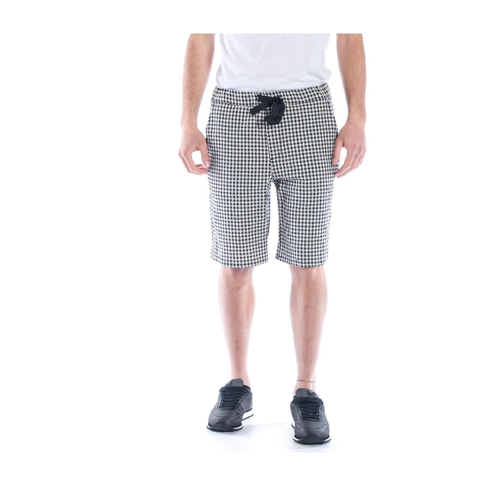 Shorts > Casual Shorts - - Daniele Alessandrini - Modalova