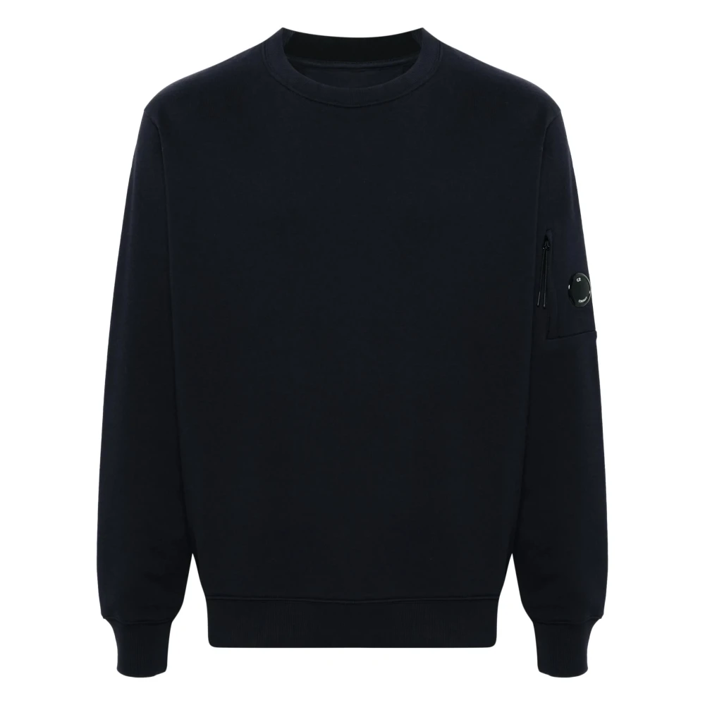 Sweatshirts & Hoodies > Sweatshirts - - C.p. Company - Modalova