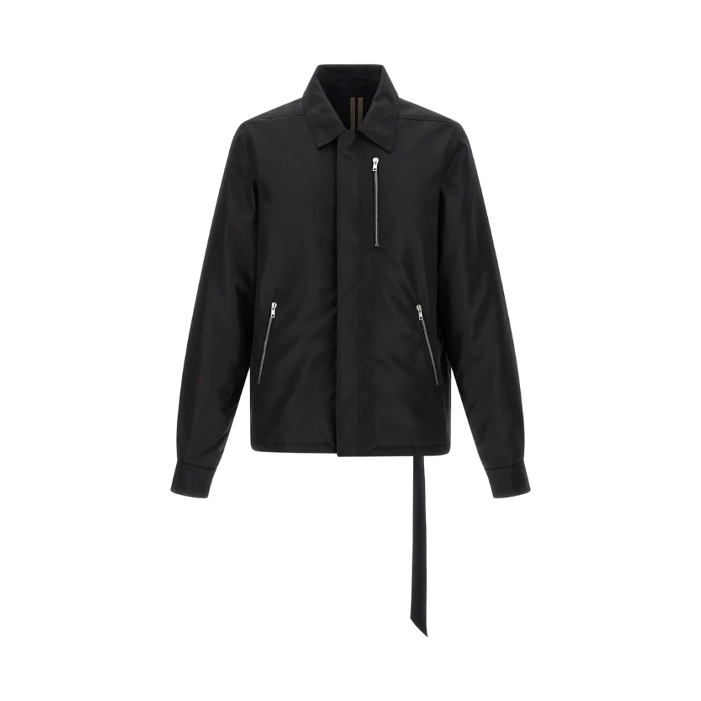 Jackets > Light Jackets - - Rick Owens - Modalova