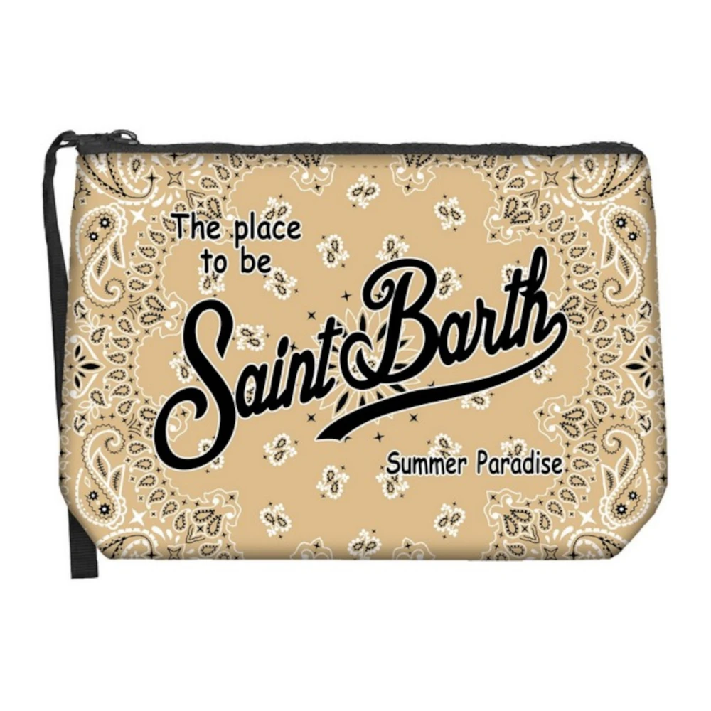 Bags > Clutches - - MC2 Saint Barth - Modalova