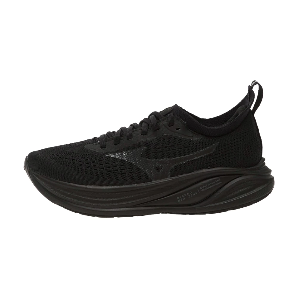 Mizuno Neo Zen 2 unisex Schoenen Zwart