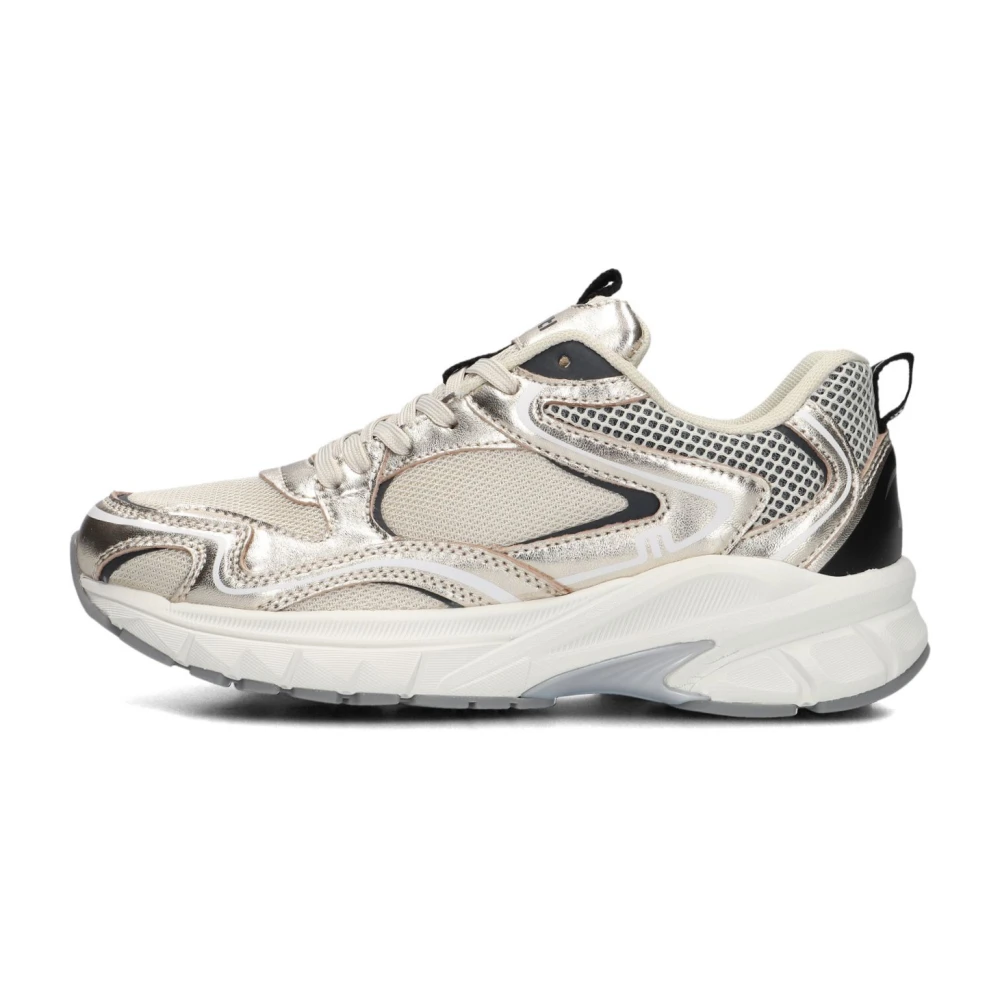 Maruti Gouden Chunky Sneakers voor Vrouwen Dames Schoenen Veelkleurig Multicolor