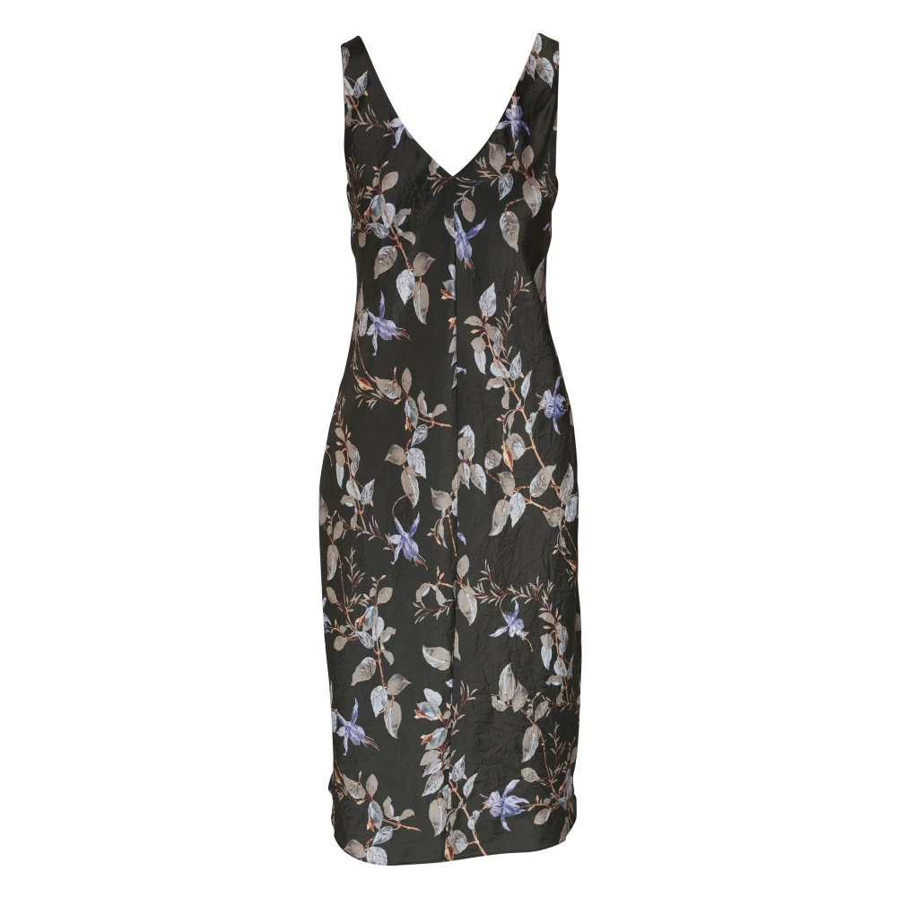 Dresses > Day Dresses > Midi Dresses - - Vince - Modalova