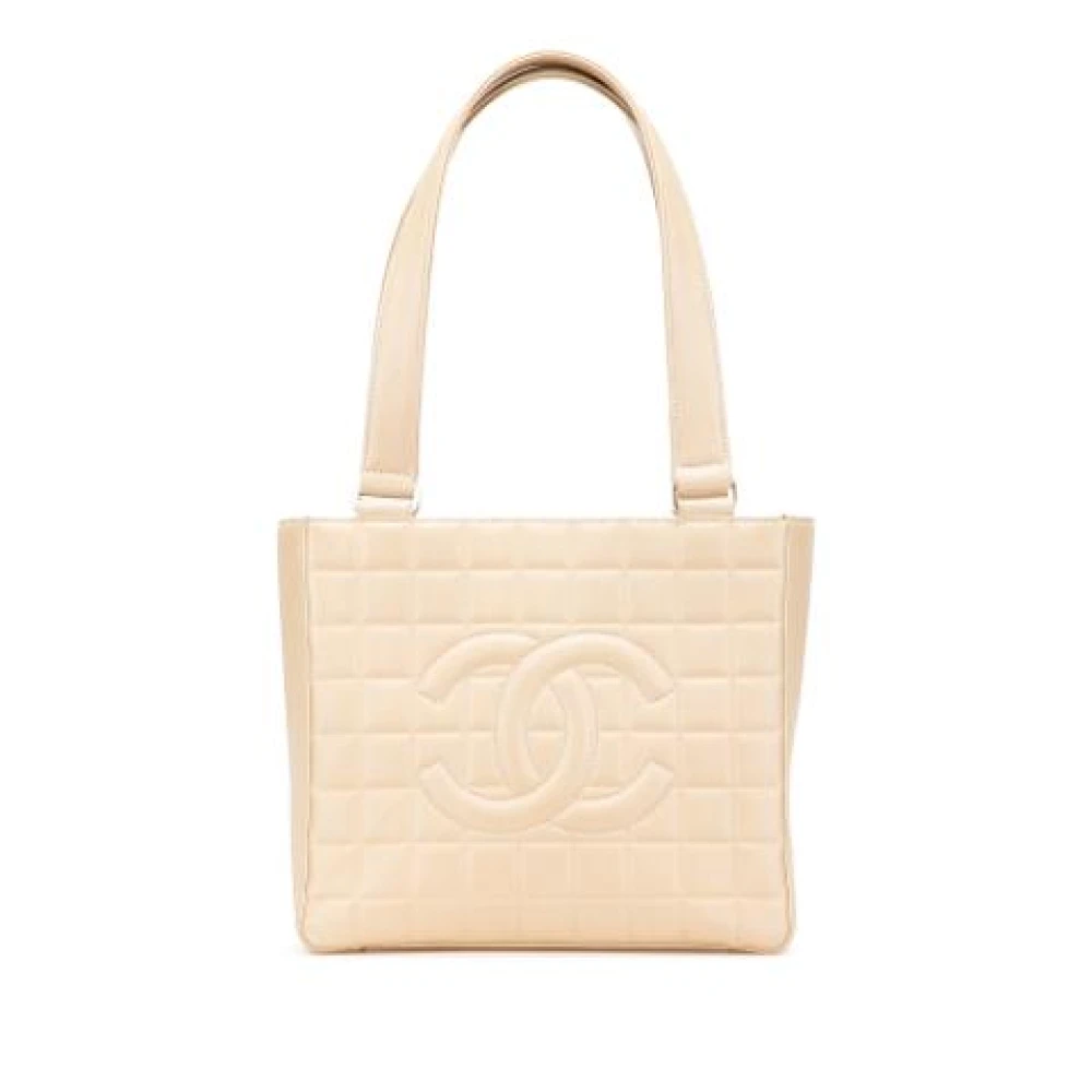 Pre-owned > Pre-owned Bags > Pre-owned Handbags - - Chanel Vintage - Modalova