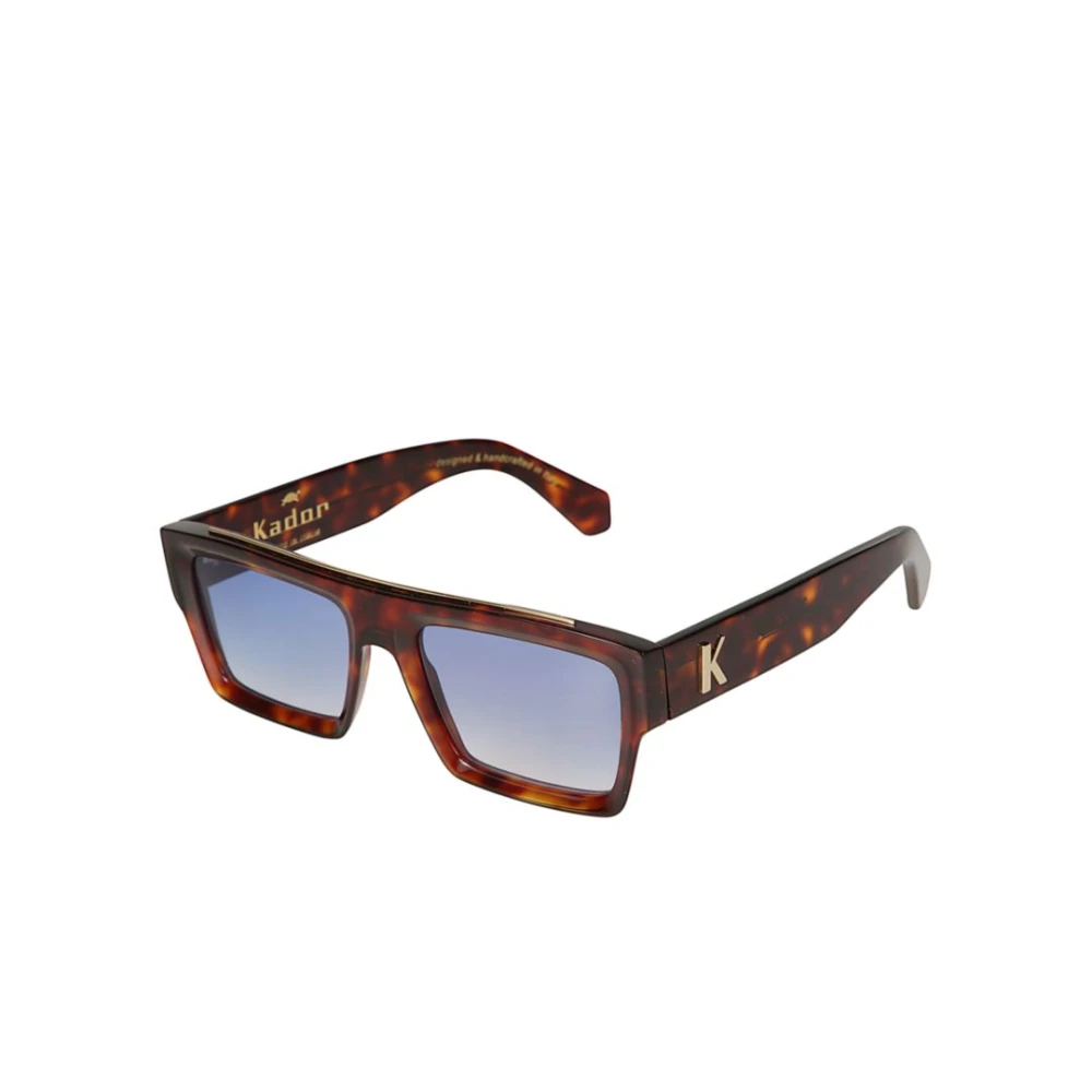 Kador Unisex Brown Bandit Special 2