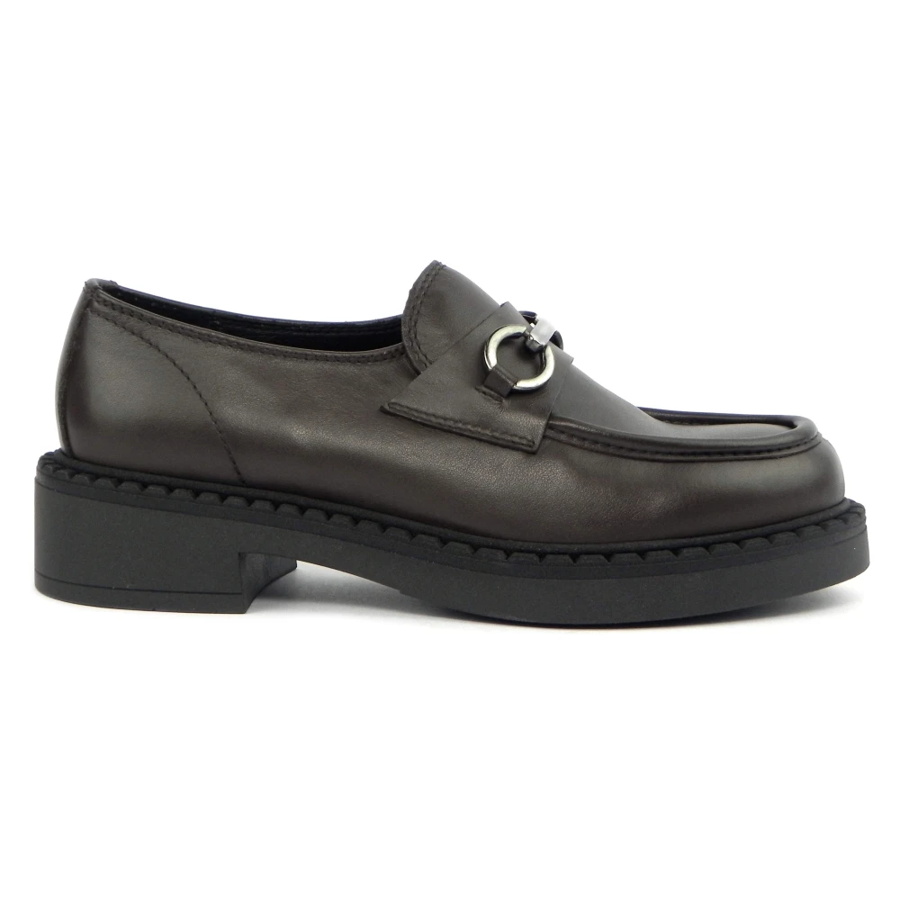 Shoes > Flats > Loafers - - Marco Ferretti - Modalova