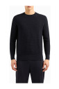 pullover-en-coton-marine