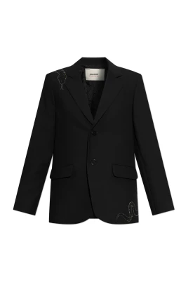 Vanille Blazer
