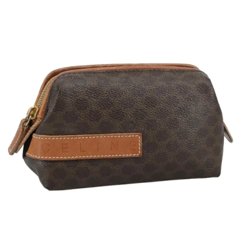 Pre-owned > Pre-owned Bags > Pre-owned Clutches - - Celine Vintage - Modalova