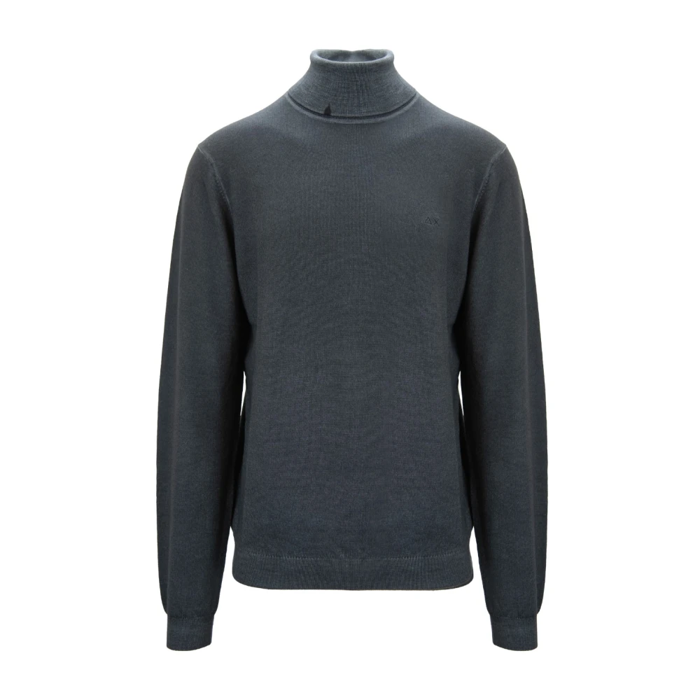 Knitwear > Turtlenecks - - Sun68 - Modalova