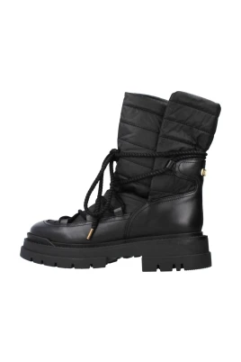 Bota Cordones