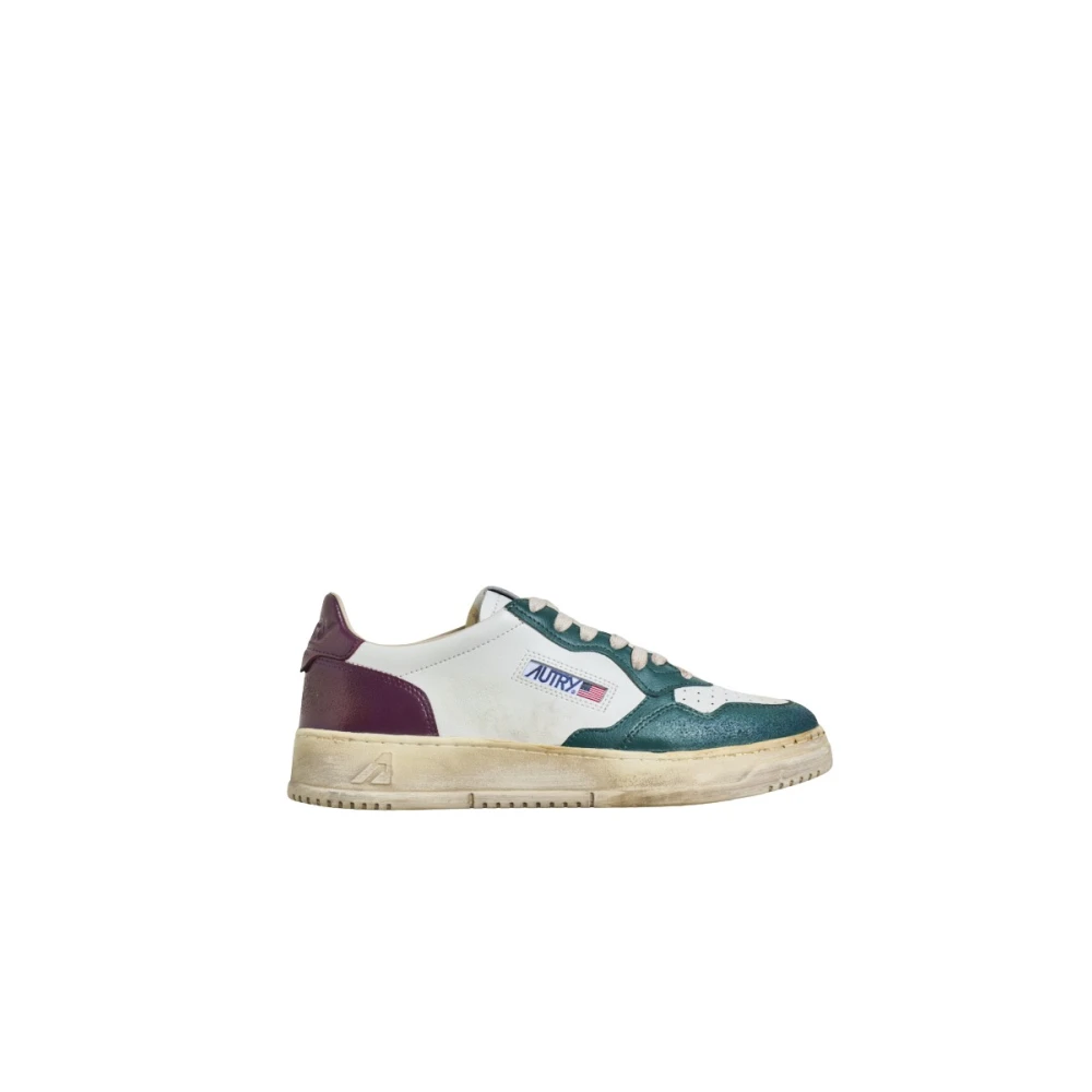 Shoes > Sneakers - - Autry - Modalova
