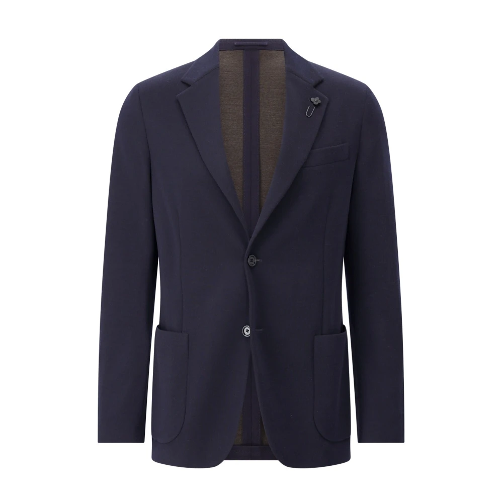 Jackets > Blazers - - Lardini - Modalova