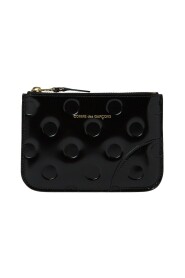 Dots Pouch Wallet