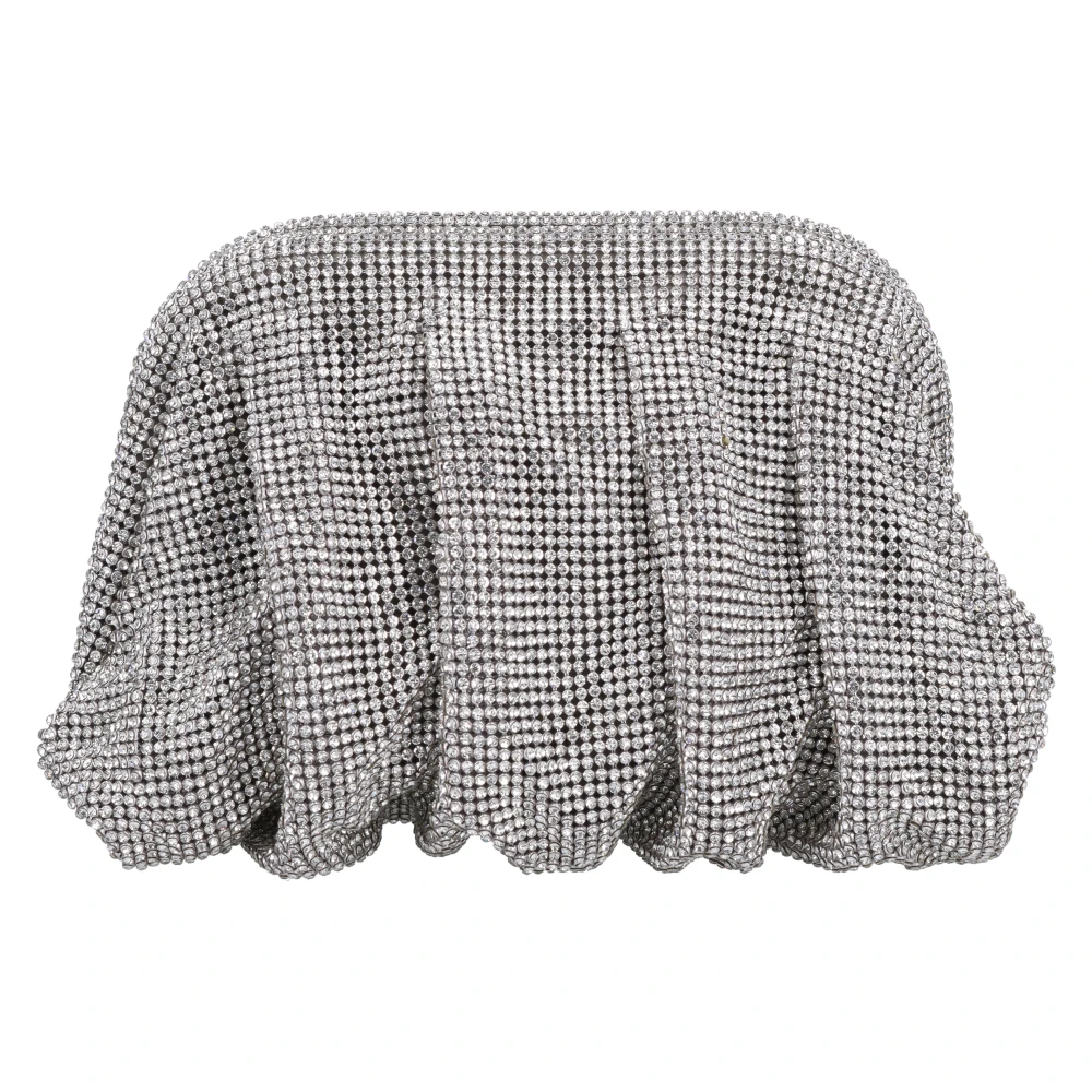 Bags > Clutches - - Benedetta Bruzziches - Modalova