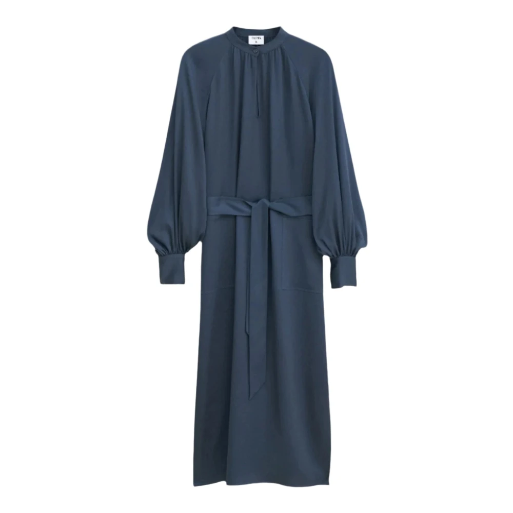 Dresses > Day Dresses > Midi Dresses - - Filippa K - Modalova