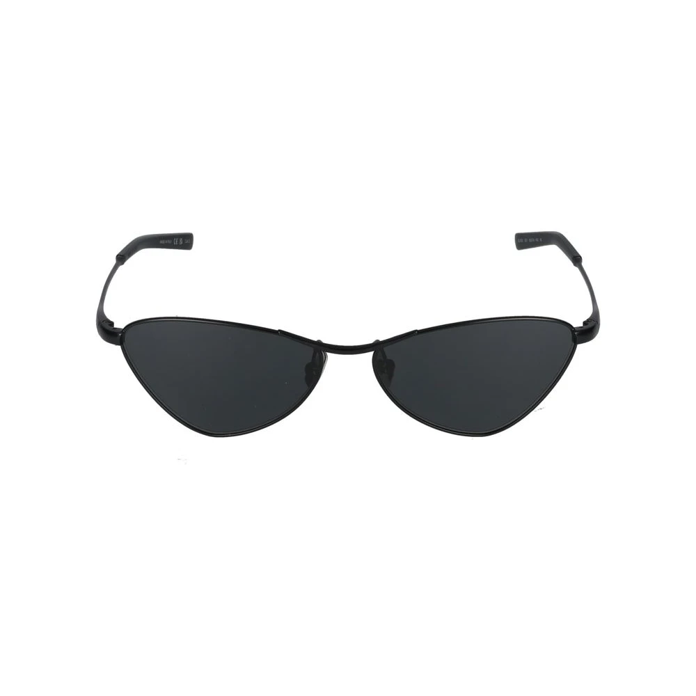 Saint Laurent Women's Black Sunglasses, 56 Mm, Sl 830 Sunglasses
