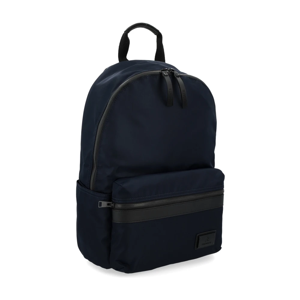Premiata Blade Var 2120 Rugzak Blue Unisex