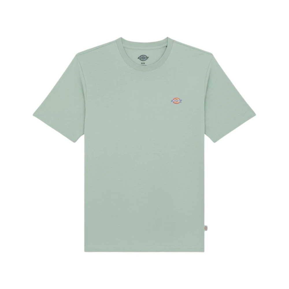 Dickies - Tops > T-Shirts - Green - Dickies - Modalova