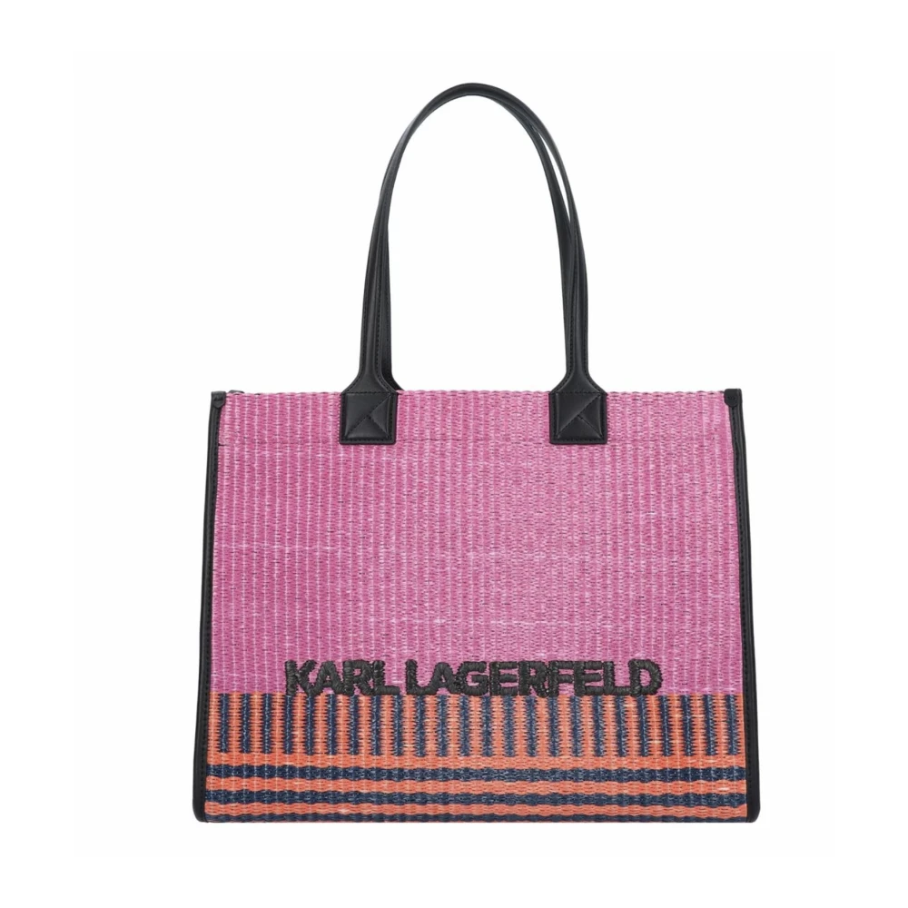 Bags > Tote Bags - - Karl Lagerfeld - Modalova
